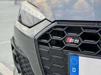 Gebraucht Audi S5 Sportback Ambiente 347 PS (255 kW) 2020 Kleinwagen