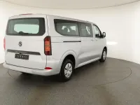 Neu VW Transporter 150 PS (110 kW) 2026 Light grey metallic Van