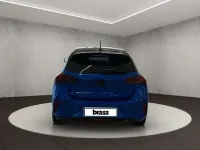 Neu Opel Corsa 110 PS (80 kW) 2026 Kobalt blau (metallic) Kleinwagen