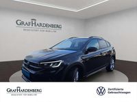 Gebraucht VW Taigo Goal 116 PS (85 kW) 2025 Schwarz SUV