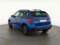 Neu Skoda Kamiq 116 PS (85 kW) 2025 Grau SUV