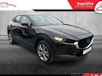 gebraucht Mazda CX-30 LED NAVI Head up Kamera Tempomat