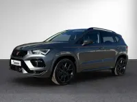 Second-hand Cupra Ateca 150 CP (110 kW) 2026 Gri SUV
