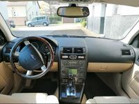 gebraucht Ford Mondeo 2,5 V6 Ghia 5-tronic Ghia
