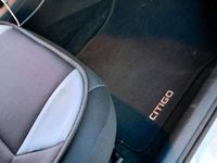 Gebraucht Skoda Citigo 60 PS (44 kW) 2016 Weiß Kleinwagen