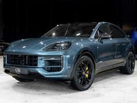 Gebraucht Porsche Cayenne Coupe 500 PS (367 kW) 2025 Blau Coupé