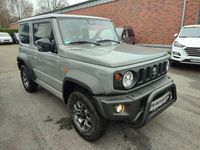 gebraucht Suzuki Jimny 1.5 Comfort+ Klimaaut/Navi/AHK/Sitzhzg