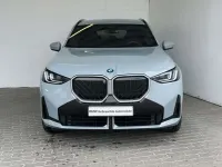 Gebraucht BMW X3 M Sport 197 PS (144 kW) 2025 Grau SUV
