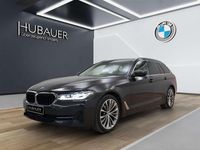 Occasion BMW 520 190 ch (139 kW) 2023 Gris Break