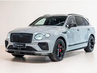 Gebraucht Bentley Bentayga 462 PS (339 kW) 2025 Grau SUV