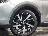 Neu MG ZS Luxury 197 PS (144 kW) 2026 Silber, medal silver SUV