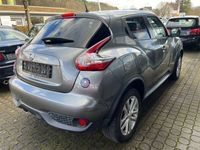 gebraucht Nissan Juke Acenta