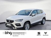 Gebraucht Seat Ateca Business 116 PS (85 kW) 2022 SUV