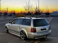 Gebraucht VW Passat 131 PS (96 kW) 2002 Limousine