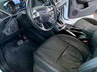 Usado Ford Kuga 163 HP (119 kW) 2014 Branco SUV