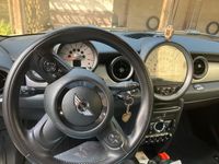 Second-hand Mini ONE 100 CP (73 kW) 2011 Hatchback