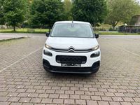 gebraucht Citroën Berlingo 7 Sitzer Diesel Euro 6 spur Assist