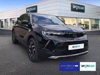 Gebraucht Opel Mokka Elegance 131 PS (96 kW) 2023 Schwarz SUV
