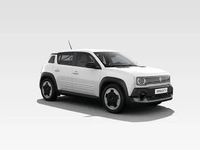 Neu Renault R4 80 kW (110 PS) 2026 Weiß Van