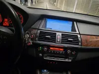 Gebraucht BMW X5 272 PS (200 kW) 2010 Grau SUV