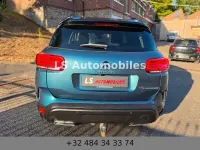 Gebraucht Citroën C5 Aircross 131 PS (96 kW) 2021 SUV