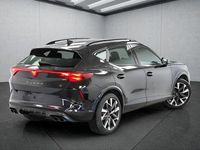 Gebraucht Cupra Formentor 333 PS (244 kW) 2025 Schwarz SUV