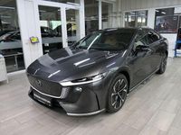 Neu Mazda 6e Takumi-Line 189 kW (258 PS) 2025 Grau Limousine