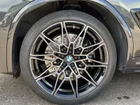 Gebraucht BMW X3 Competition Edition 510 PS (375 kW) 2022 Sophistograu brillanteffekt SUV