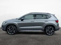Nowe Cupra Ateca 150 KM (110 kW) 2026 Szary SUV