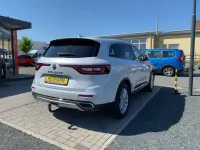 Occasion Renault Koleos Intens 184 ch (135 kW) 2022 Blanc SUV