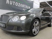 Gebraucht Bentley Continental GT 575 PS (422 kW) 2011 Cypress Coupé