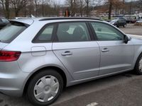 gebraucht Audi A3 Sportback 1.6 TDI