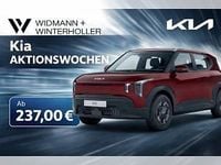 Ny Kia EV2 Launch Edition 107 kW (146 HK) 2026 Rød SUV