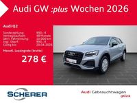 Gebraucht Audi Q2 Advanced Plus 150 PS (110 kW) 2025 SUV