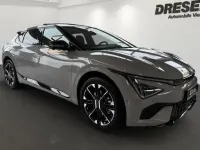 Neu Kia EV6 GT-Line 239 kW (325 PS) 2026 Grau SUV