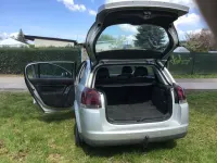 Gebraucht Opel Signum 155 PS (114 kW) 2003 Silber Kleinwagen