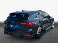Używany Ford Focus 116 KM (85 kW) 2025 Czarny Sedan/Limuzyna