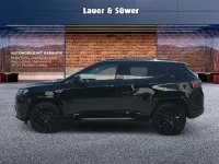 Gebraucht Jeep Compass 241 PS (177 kW) 2022 Andere SUV