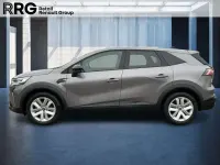 Brugt Renault Symbioz Evolution 143 HK (105 kW) 2025 Grå SUV