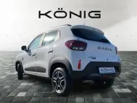 Gebraucht Dacia Spring Extreme 47 kW (65 PS) 2023 Other Kleinwagen
