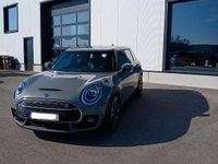 Gebraucht Mini Cooper SD 190 PS (139 kW) 2020 Grau Kleinwagen