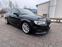 Gebraucht Audi A3 150 PS (110 kW) 2012 Schwarz Kleinwagen