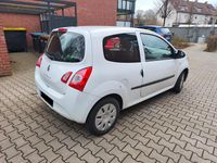 Gebraucht Renault Twingo 75 PS (55 kW) 2013 Weiß Kleinwagen