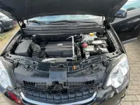 Gebraucht Opel Antara 163 PS (119 kW) 2015 Schwarz SUV