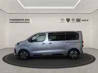 Gebraucht Citroën Spacetourer 179 PS (131 kW) 2026 Grau Van / Kleinbus