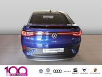 gebraucht VW ID5 Pro 77kWh AHK Assistenzpaket Designpaket Komfortpaket