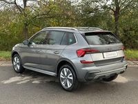 Neu Skoda 105 150 PS (110 kW) 2025 Grau Limousine