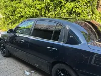 Gebraucht Kia Opirus 204 PS (150 kW) 2005 Blau Limousine