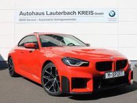Gebraucht BMW M2 M Performance 460 PS (338 kW) 2023 Rot Coupé