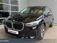 Gebraucht BMW 230e Active Tourer 326 PS (239 kW) 2025 Schwarz Van / Kleinbus